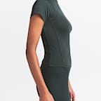 Playera para mujer NikeSKIMS Airy