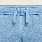 Nike Sportswear Standard Issue cargobukse til store barn (gutt)