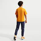 ナイキ マルチ ジュニア (ボーイズ) ニット トレーニングパンツ