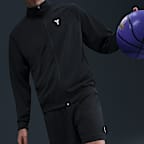 Kobe Dri-FIT Knit Jacket