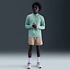 Nike Stride Men's Therma-FIT Repel Winterized 1/2-Zip Running Top