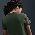 Paris Saint-Germain Nike Fußball-T-Shirt (ältere Kinder)