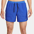 Nike Dri-FIT Stride Men's 13cm (approx.) Brief-Lined Running Shorts