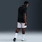 Nike Tour Men's Dri-FIT Solid Golf Polo