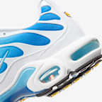 Nike Air Max Plus Men's Shoe