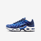 Lyon Blue/Midnight Navy/Λευκό/Lyon Blue