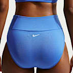 Nike Swim Effortless Essential Women's High Waist Full Bottom