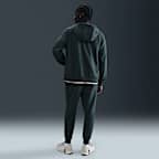 Nike Primary Fleece Men's Dri-FIT UV Full-Zip Performance Hoodie