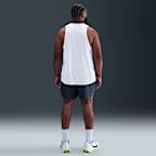 Nike Stride Men's Dri-FIT 5" 2-in-1 Running Shorts