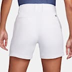 Shorts de golf de 13 cm para mujer Nike Dri-FIT Victory