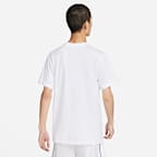 ラファ メンズ ナイキコート Tシャツ