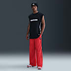 University Red/Black/Black