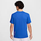 Nike Men's Dri-FIT Running T-Shirt