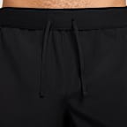 Shorts de correr Dri-FIT de 18 cm sin forro para hombre Nike Challenger Run Energy