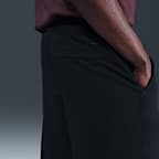 ナイキ ウール クラシックス ウーブン ショートパンツ