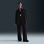 Nike 24.7 PerfectStretch Women's Dri-FIT Oversized Long-Sleeve Shirt