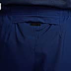 Nike Challenger Men's Dri-FIT 18cm (approx.) Unlined Running Shorts