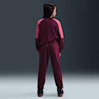 ナイキ スポーツウェア ジュニア Dri-FIT トラックスーツ