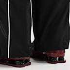 ナイキ スポーツウェア ウィメンズ オーバーサイズド ミッドライズ トラックパンツ