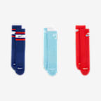 Nike Everyday Plus Cushioned Crew Socks