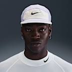 Nike Dri-FIT Fly Unstructured Swoosh Cap
