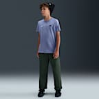 Nike Sportswear Older Kids' T-Shirt