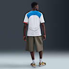 Nike Total 90 Men's Dri-FIT Soccer Jersey