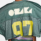 Naomi Osaka Women's Top