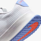 Calzado de tenis para cancha dura para mujer NikeCourt Vapor Lite