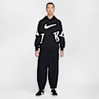 Nike Sportswear Club Men's Fleece Hoodie