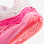 รองเท้าบาสเก็ตบอล KD16 NRG EP