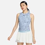 NikeCourt Slam Women's Tank Top