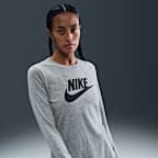 Dark Grey Heather/Black