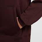 Sudadera con gorro Nike Wool Classic