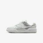 Photon Dust/Light Smoke Grey/Light Silver/White