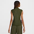 ナイキ Every Stitch Considered ウィメンズ ニット タンクトップ