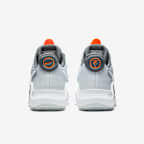 KD Trey 5 IX EP Basketball Shoes