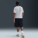 USMNT Club Men's Nike Soccer Knit Polo