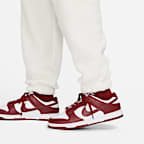 Joggers para mujer Nike Sportswear Plush
