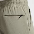 Nike Unlimited Men's Dri-FIT Straight-Leg Versatile Trousers