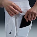 Falda de golf Dri-FIT con vuelo para mujer Nike Tour