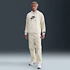 Sail/Light Khaki/Black