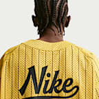 Nike Sportswear Club Men's Jersey