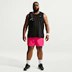 Nike Form Men's Dri-FIT 5" Unlined Versatile Shorts