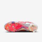 Nike Mercurial Vapor 15 Elite Firm-Ground Low-Top Football Boot