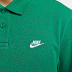 Nike Club Men's Short-Sleeve Polo
