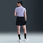 Nike Victory Women's Dri-FIT Short-Sleeve Golf Polo