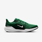 New York Jets Pegasus 41 Men's Nike NFL Road Running Shoes