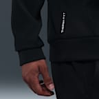 Nike Men's Therma-FIT Fleece Hoodie