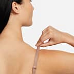 Nike Dri-FIT Alate Women's Minimalist Light-Support Padded Sports Bra